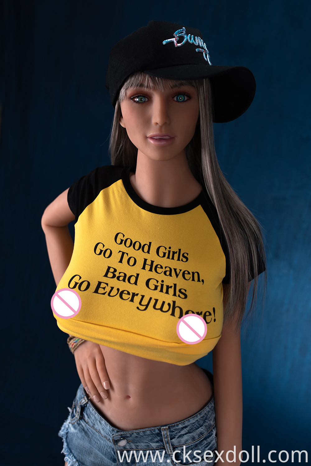 big boobs silicone doll